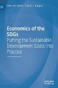 Economics of the Sdgs: Putting the Sustainable Development Goals Into Practice