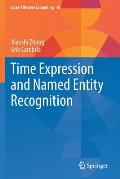 Time Expression and Named Entity Recognition