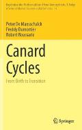 Canard Cycles: From Birth to Transition
