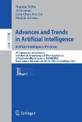 Advances and Trends in Artificial Intelligence. Artificial Intelligence Practices: 34th International Conference on Industrial, Engineering and Other