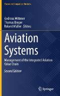 Aviation Systems: Management of the Integrated Aviation Value Chain