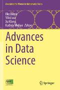 Advances in Data Science