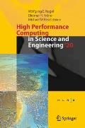 High Performance Computing in Science and Engineering '20: Transactions of the High Performance Computing Center, Stuttgart (Hlrs) 2020