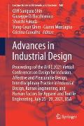 Advances in Industrial Design: Proceedings of the Ahfe 2021 Virtual Conferences on Design for Inclusion, Affective and Pleasurable Design, Interdisci