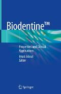 Biodentine(tm): Properties and Clinical Applications