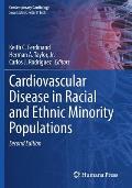 Cardiovascular Disease in Racial and Ethnic Minority Populations