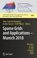Sparse Grids and Applications - Munich 2018