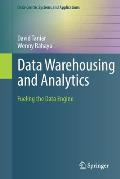 Data Warehousing and Analytics: Fueling the Data Engine