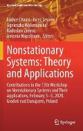 Nonstationary Systems: Theory and Applications: Contributions to the 13th Workshop on Nonstationary Systems and Their Applications, February 3-5, 2020