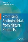 Promising Antimicrobials from Natural Products