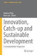 Innovation, Catch-Up and Sustainable Development: A Schumpeterian Perspective