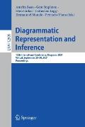 Diagrammatic Representation and Inference: 12th International Conference, Diagrams 2021, Virtual, September 28-30, 2021, Proceedings