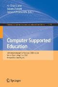 Computer Supported Education: 12th International Conference, Csedu 2020, Virtual Event, May 2-4, 2020, Revised Selected Papers
