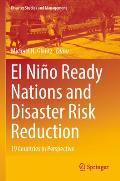 El Ni?o Ready Nations and Disaster Risk Reduction: 19 Countries in Perspective