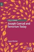 Joseph Conrad and Terrorism Today
