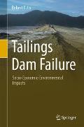 Tailings Dam Failure: Socio-Economic-Environmental Impacts