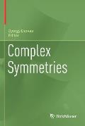 Complex Symmetries