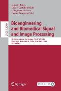 Bioengineering and Biomedical Signal and Image Processing: First International Conference, Biomesip 2021, Meloneras, Gran Canaria, Spain, July 19-21,