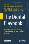 The Digital Playbook: A Practitioner's Guide to Smart, Connected Products and Solutions with Aiot