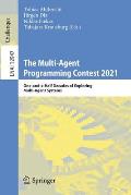 The Multi-Agent Programming Contest 2021: One-And-A-Half Decades of Exploring Multi-Agent Systems