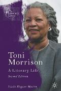 Toni Morrison: A Literary Life