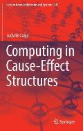 Computing in Cause-Effect Structures