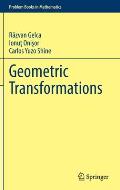 Geometric Transformations