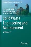 Solid Waste Engineering and Management: Volume 2