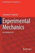 Experimental Mechanics: An Introduction