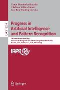 Progress in Artificial Intelligence and Pattern Recognition: 7th International Workshop on Artificial Intelligence and Pattern Recognition, Iwaipr 202