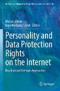 Personality and Data Protection Rights on the Internet: Brazilian and German Approaches