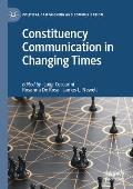 Constituency Communication in Changing Times