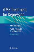 Rtms Treatment for Depression: A Practical Guide