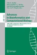 Advances in Bioinformatics and Computational Biology: 14th Brazilian Symposium on Bioinformatics, Bsb 2021, Virtual Event, November 22-26, 2021, Proce