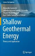 Shallow Geothermal Energy: Theory and Application