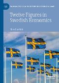Twelve Figures in Swedish Economics: Eli Heckscher, Bertil Ohlin, Gunnar Myrdal, Ingvar Svennilson, Axel Iveroth, Jan Wallander, Erik H??k, Bo S?derst
