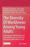 The Diversity of Worldviews Among Young Adults: Contemporary (Non)Religiosity and Spirituality Through the Lens of an International Mixed Method Study
