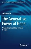 The Generative Power of Hope: Anticipating Possibilities in Times of Crises