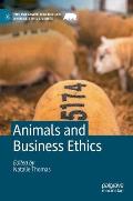 Animals and Business Ethics