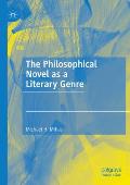 The Philosophical Novel as a Literary Genre