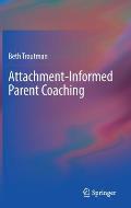 Attachment-Informed Parent Coaching