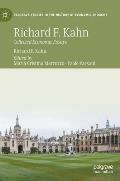 Richard F. Kahn: Collected Economic Essays