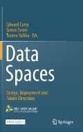 Data Spaces: Design, Deployment and Future Directions