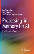 Processing-In-Memory for AI: From Circuits to Systems