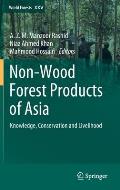 Non-Wood Forest Products of Asia: Knowledge, Conservation and Livelihood