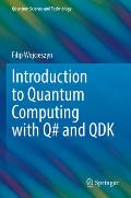 Introduction to Quantum Computing with Q# and Qdk