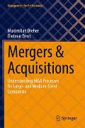 Mergers & Acquisitions: Understanding M&A Processes for Large- And Medium-Sized Companies