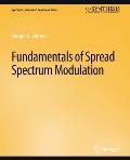 Fundamentals of Spread Spectrum Modulation