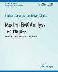 Modern EMC Analysis Techniques Volume II: Models and Applications