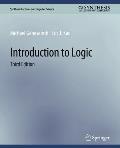 Introduction to Logic, Third Edition